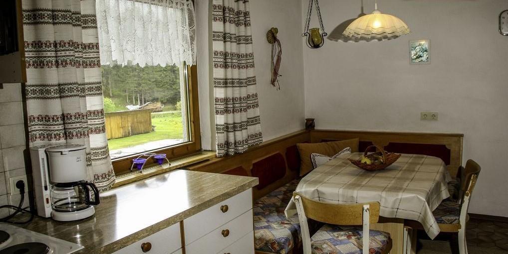 S' Ludwign Haus Apartment Sankt Leonhard im Pitztal Room photo